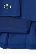 Pique Sport Skirt with Liner Pique Sport Skirt with Liner