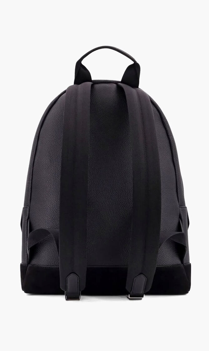 Logo Nylon Backpack