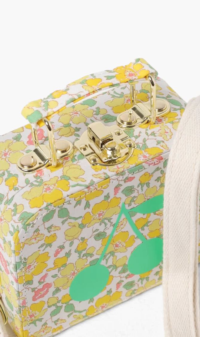 SAC VALISETTE AIMANE