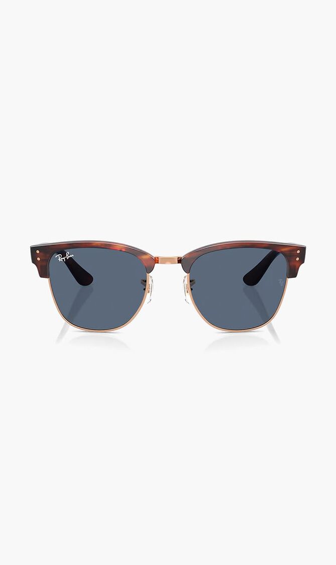 Clubmaster Reverse Sunglasses