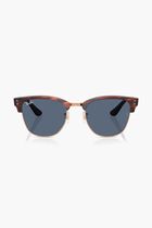 Clubmaster Reverse Sunglasses
