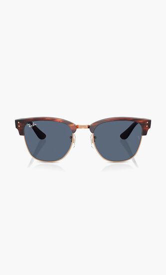 Clubmaster Reverse Sunglasses