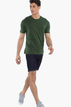 Round Neck T-Shirt Round Neck T-Shirt