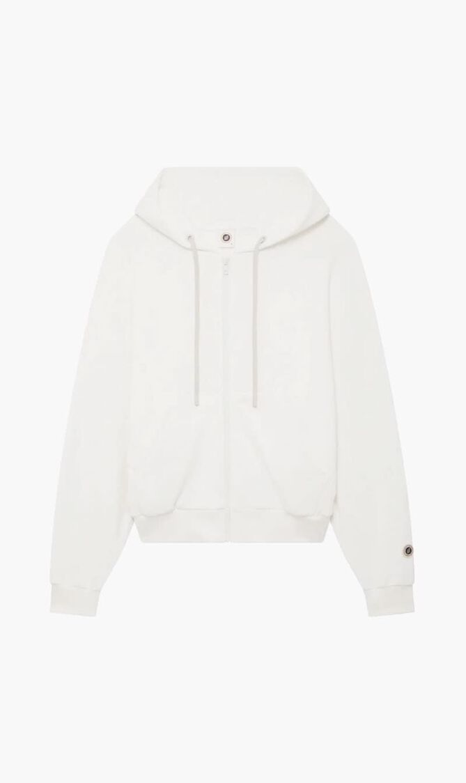 Milk Endless Zip Up Jacket