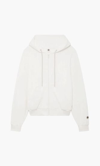 Milk Endless Zip Up Jacket