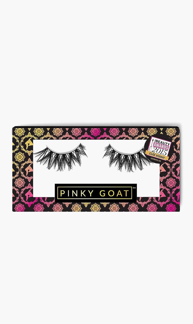 Lash Natural Najlaa