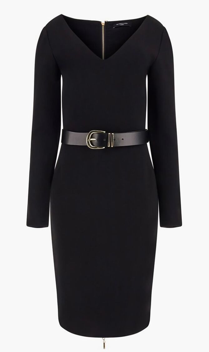 Harper Dress
