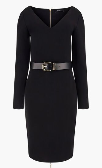 Harper Dress