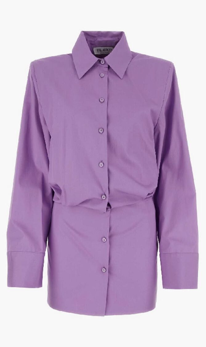 MARGOT MINI DRESS