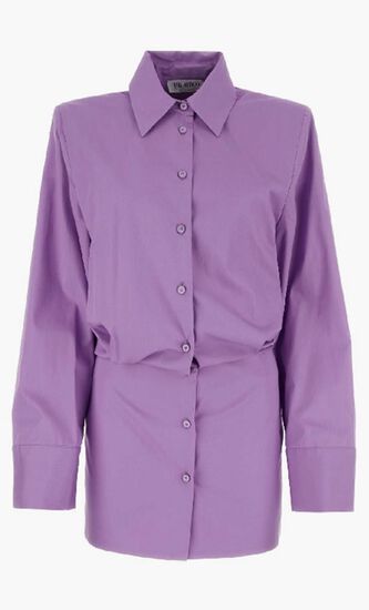 MARGOT MINI DRESS