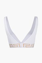 GRECA BORDER BRALETTE