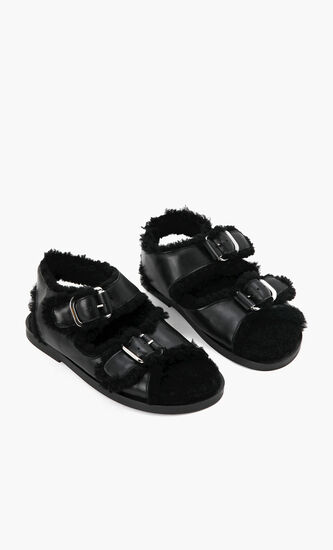 Meribel Sandals