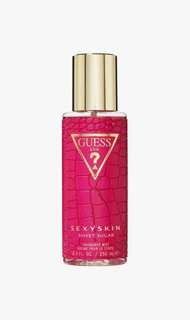 Guess Sexy Skin Sweet Sugar Fragrance Mist 250ML