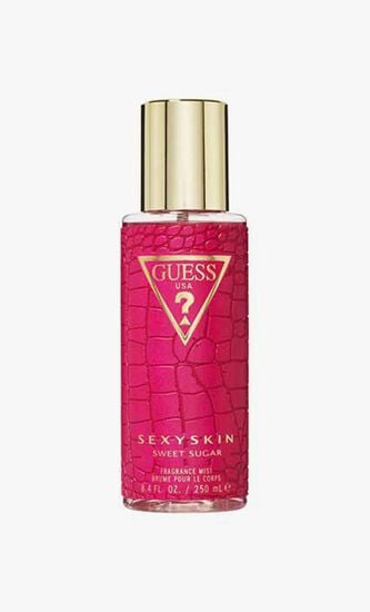 Guess Sexy Skin Sweet Sugar Fragrance Mist 250ML
