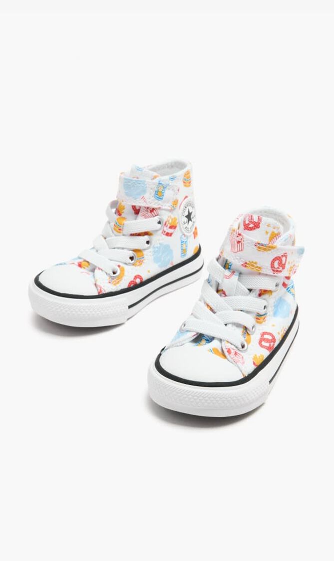 Chuck Taylor All Star 1V Sneakers