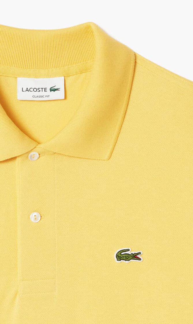 Classic Fit L.12.12 Polo Shirt