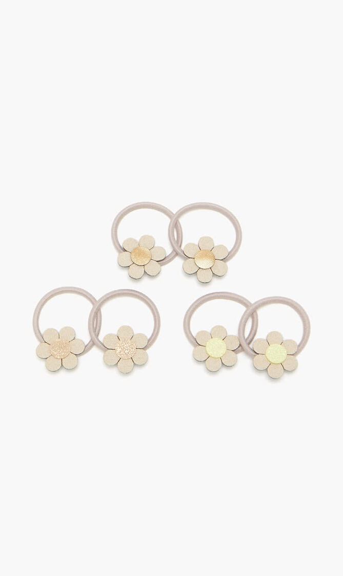 Meadow Headdress Pastels