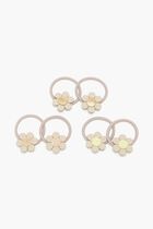 Meadow Headdress Pastels