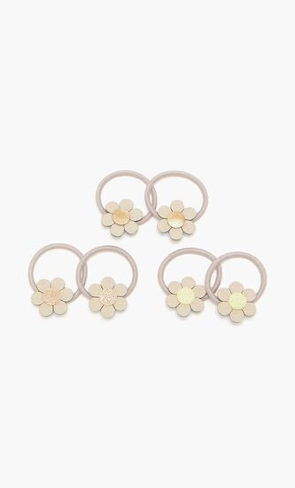Meadow Headdress Pastels