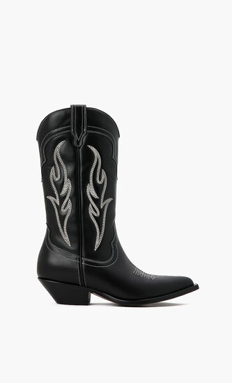 Santa Fe Cowboy Boots