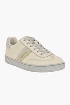 Nolinas Suede Low Top Sneakers
