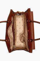 ZIRA HIGH SOCIETY SATCHEL ZIRA HIGH SOCIETY SATCHEL