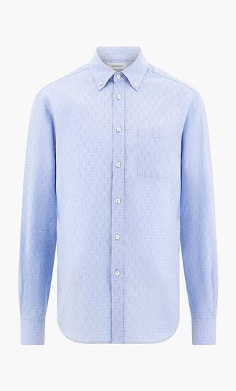 LONG SLEEVES SHIRT