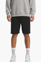 Basketball Open Hole Mesh Short