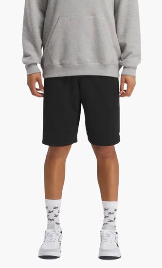 Basketball Open Hole Mesh Short