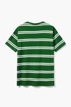 Striped Jersey T-shirt