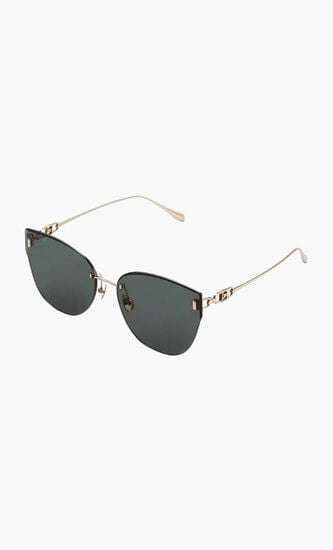 Cat Eye Sunglasses