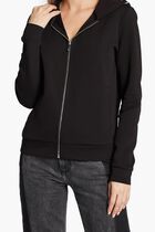 MICRO LOGO ESS ZIP H