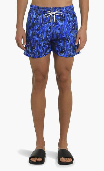 Classic Swim Shorts