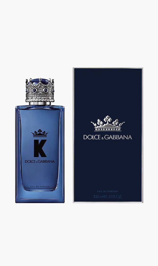K by Dolce&Gabbana Eau de Parfum, 100ml