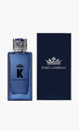 K by Dolce&Gabbana Eau de Parfum, 100ml