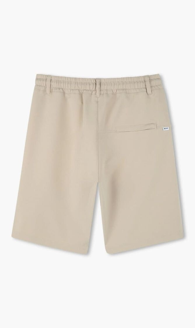 BERMUDA SHORTS