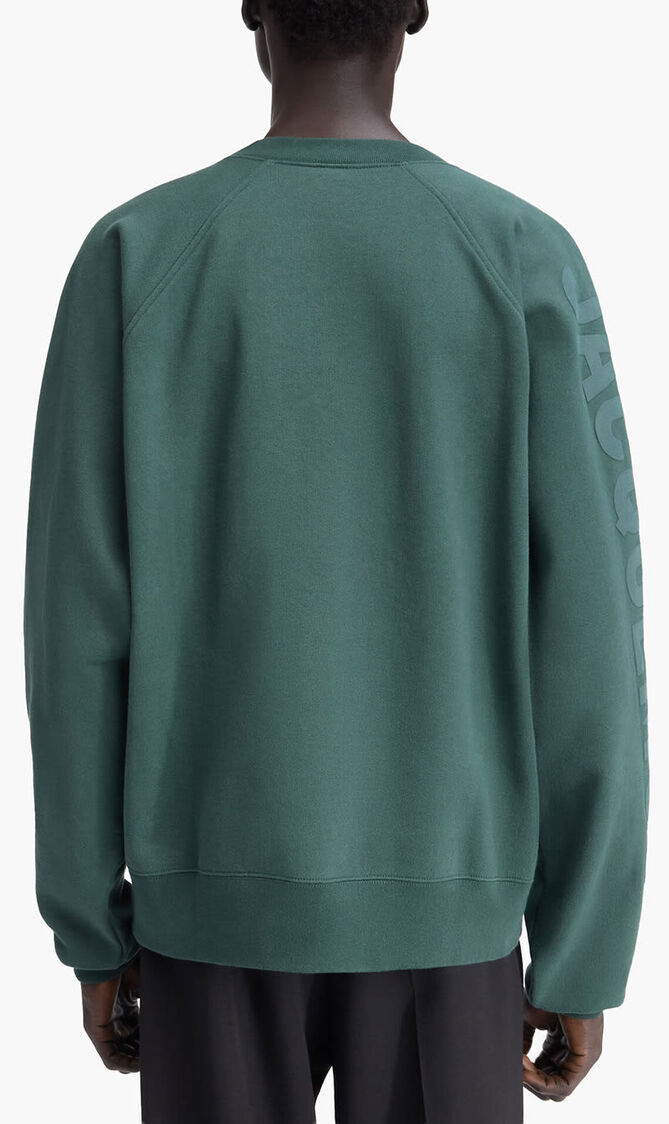 Le Sweatshirt Typo Sweatshirt