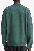 Le Sweatshirt Typo Sweatshirt