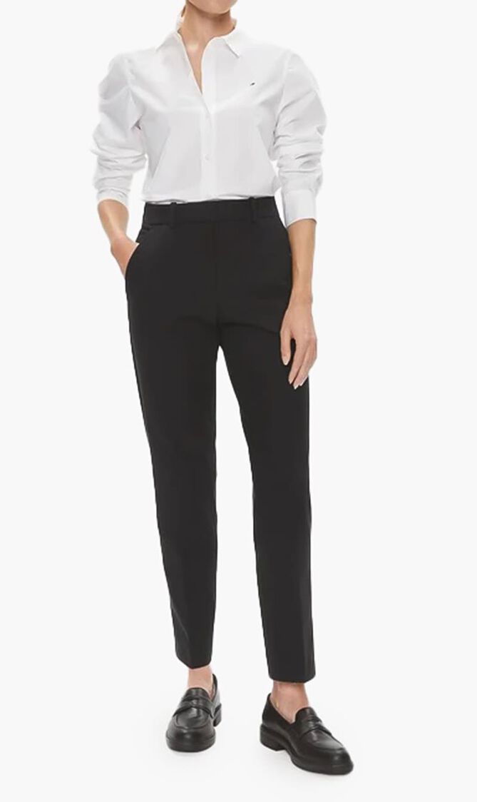 STRETCH GABARDINE SL