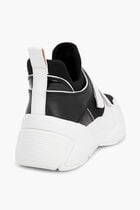 Kelly Canvas Trainer