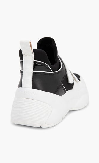 Kelly Canvas Trainer