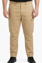 Regular Fit Cargo Pants
