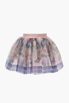 GONNA BALLERINA TULLE BAR