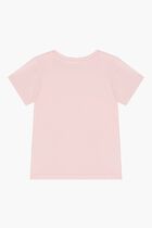 SHORT SLEEVES TEE-SHIRT