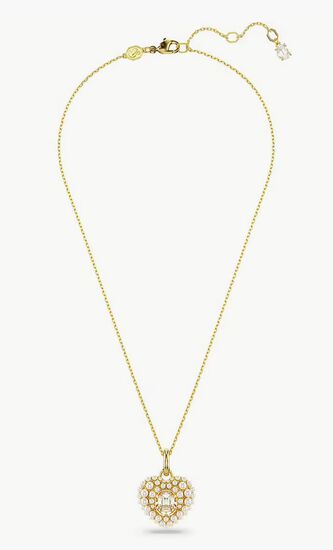 Hyperbola Necklace