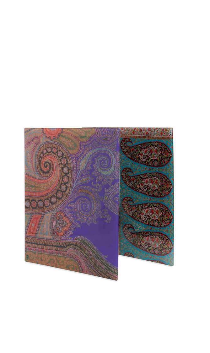 Voyage Au Rajasthan Placemat 2 Pc Set