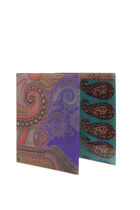 Voyage Au Rajasthan Placemat 2 Pc Set