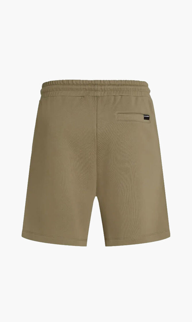 Cotton Sweatshorts