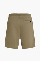Cotton Sweatshorts