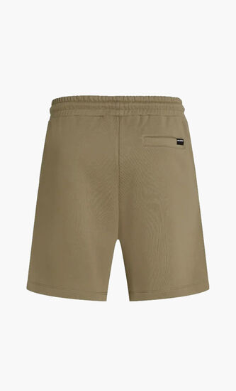 Cotton Sweatshorts
